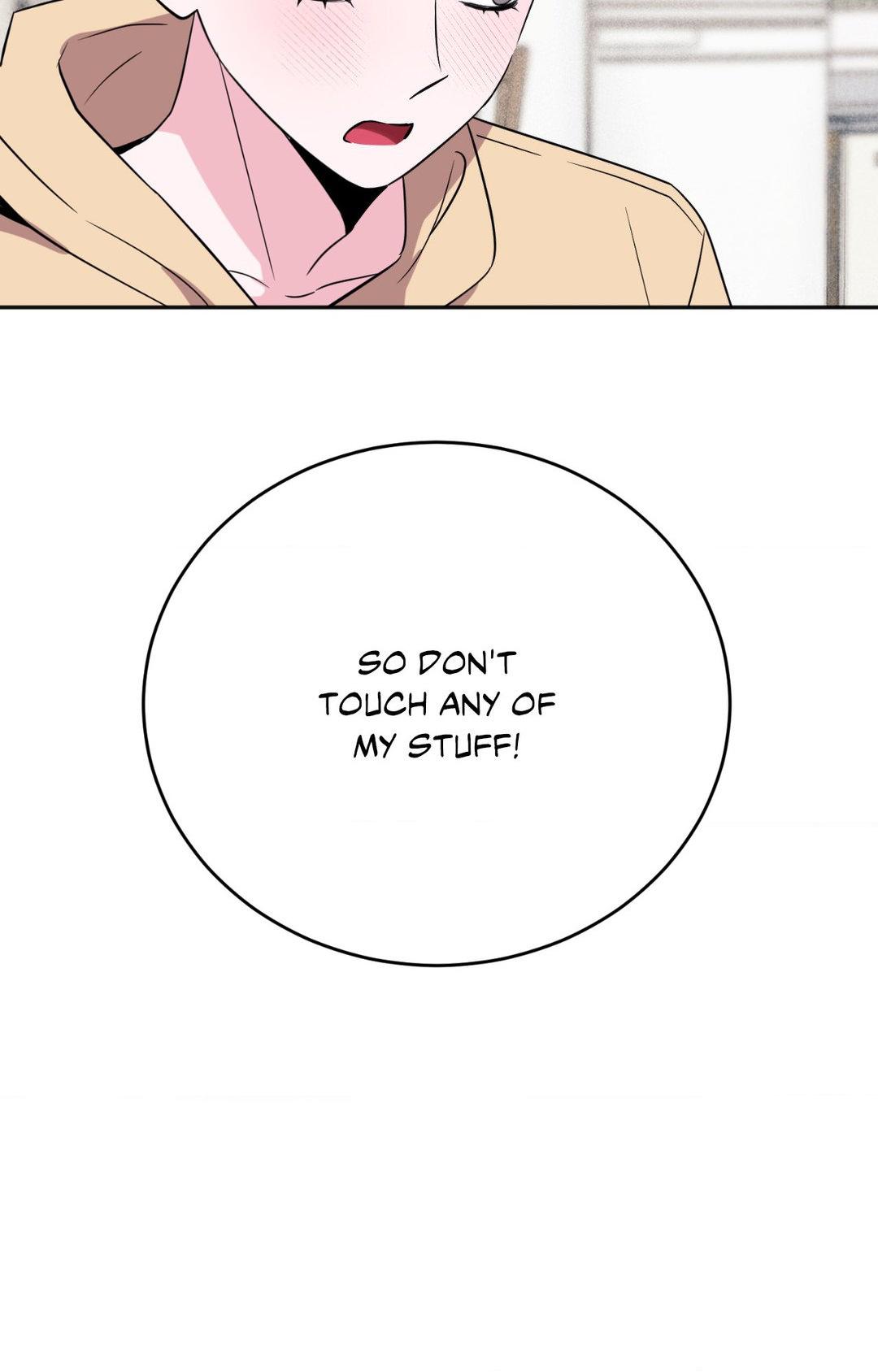 Love in Reprise (Official) - Chapter 51 manhwa