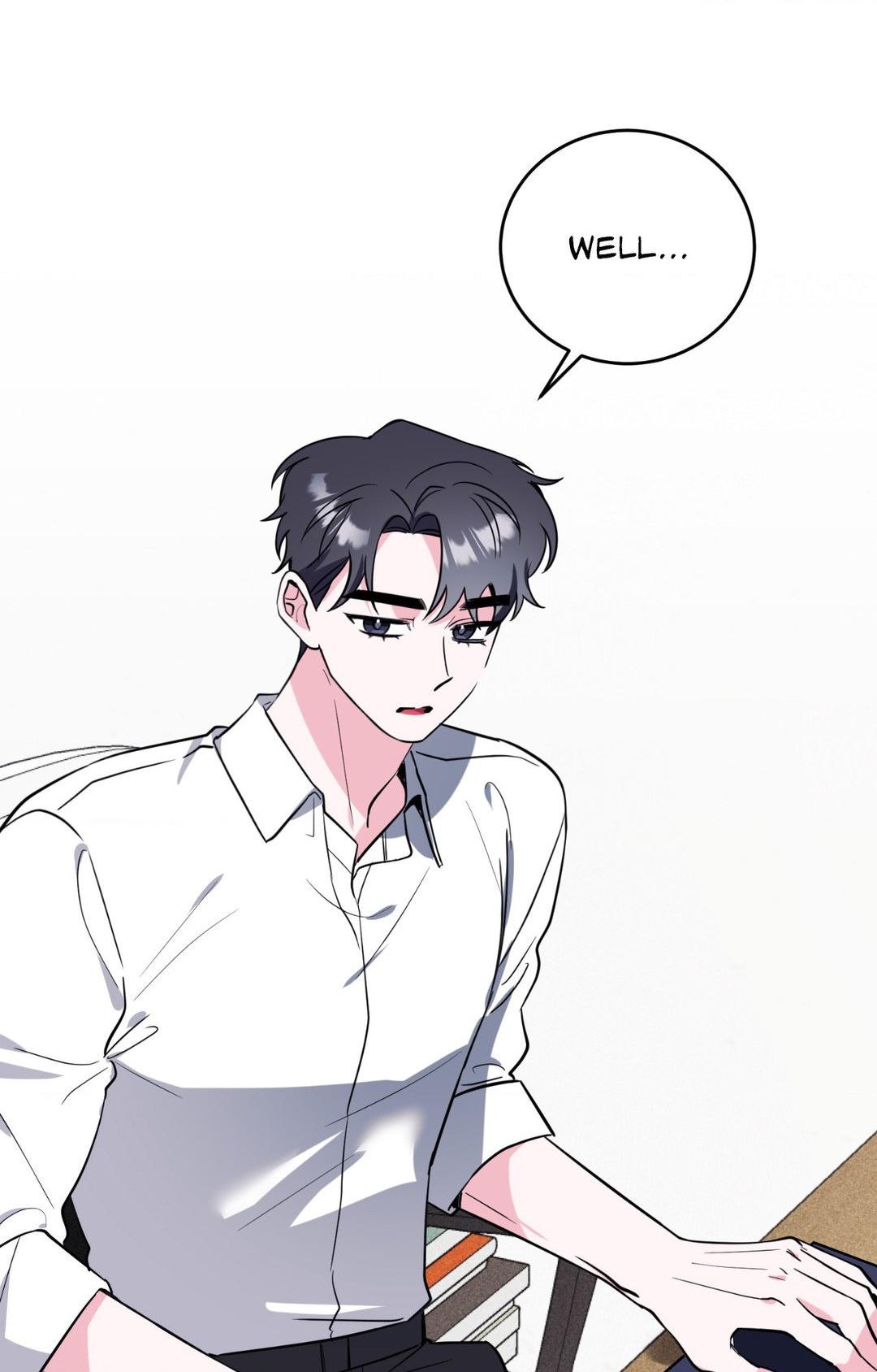 Love in Reprise (Official) - Chapter 51 manhwa