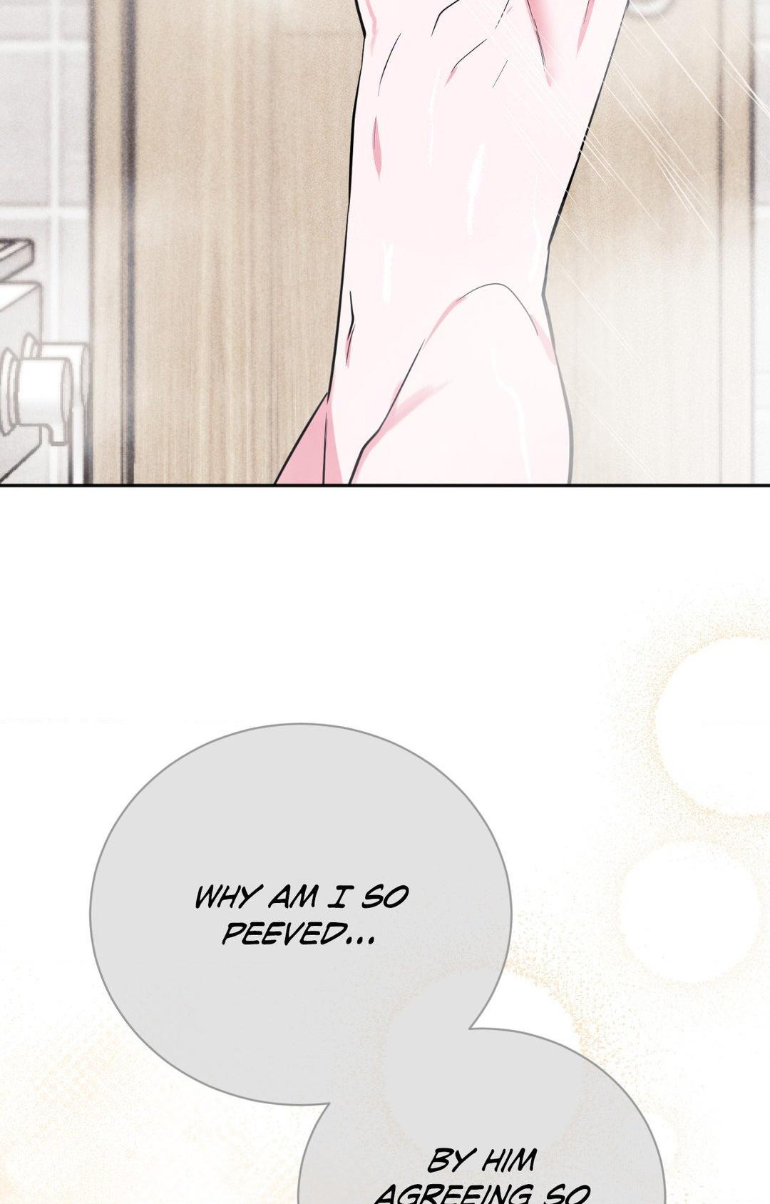 Love in Reprise (Official) - Chapter 51 manhwa