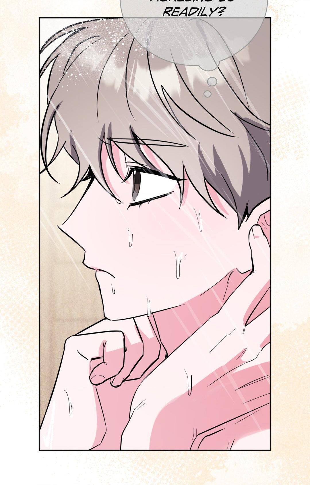 Love in Reprise (Official) - Chapter 51 manhwa