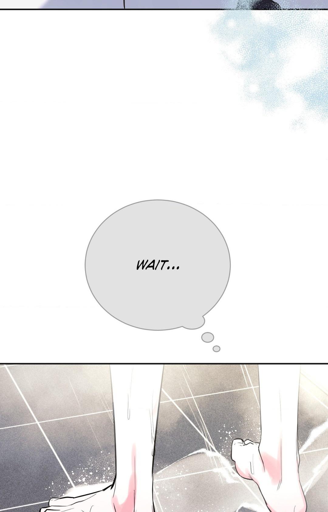 Love in Reprise (Official) - Chapter 51 manhwa