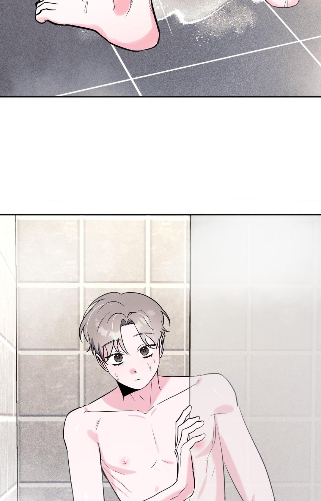 Love in Reprise (Official) - Chapter 51 manhwa