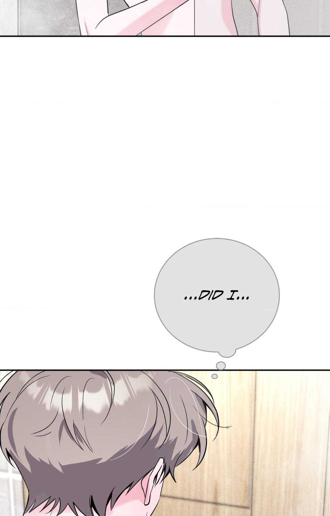 Love in Reprise (Official) - Chapter 51 manhwa