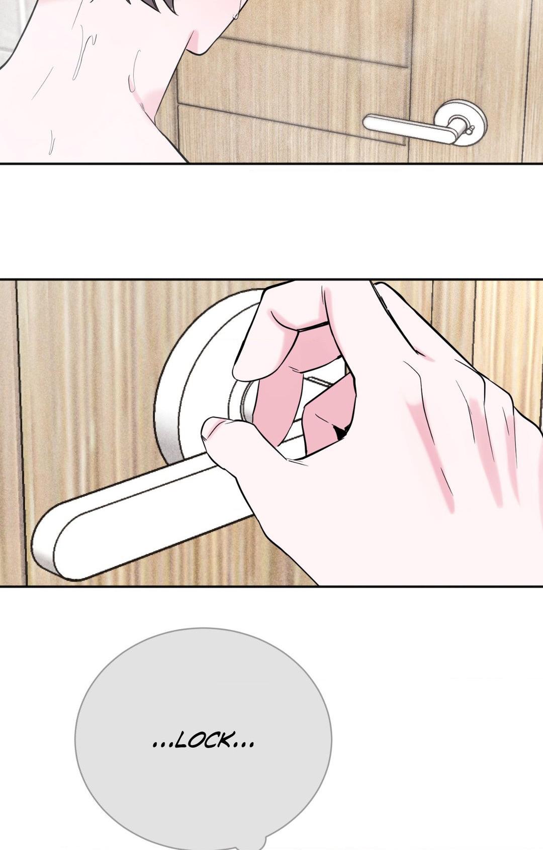 Love in Reprise (Official) - Chapter 51 manhwa