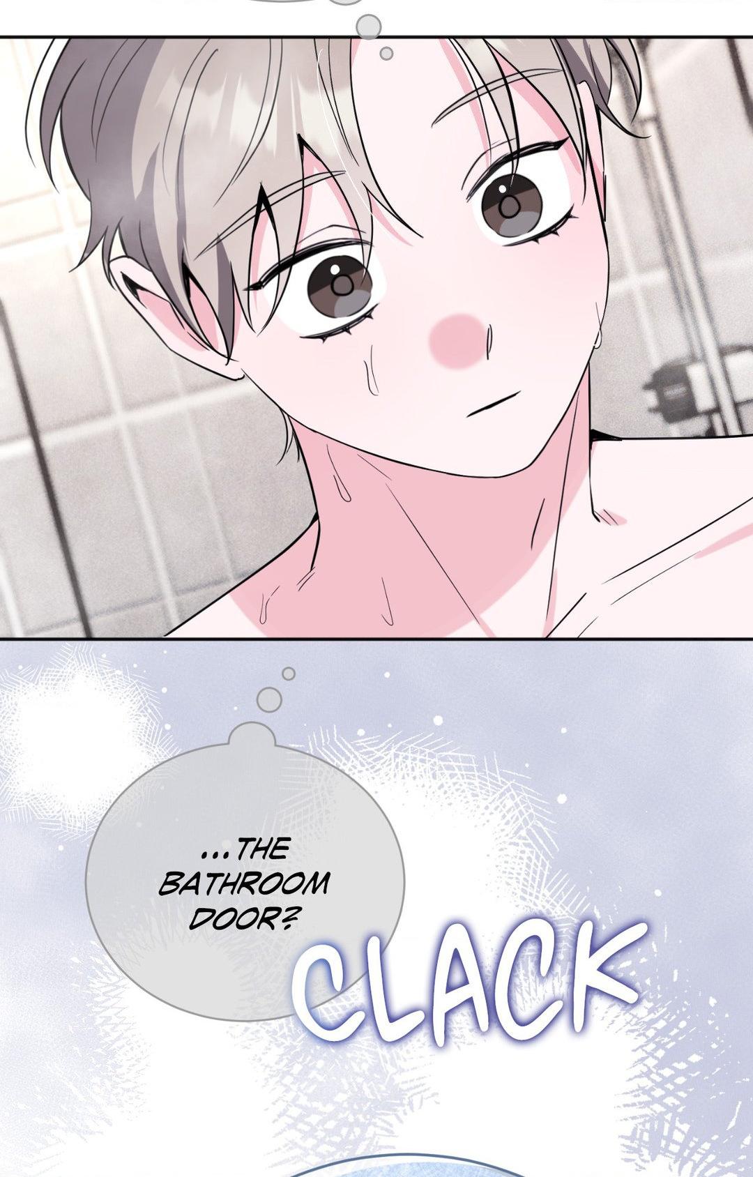 Love in Reprise (Official) - Chapter 51 manhwa