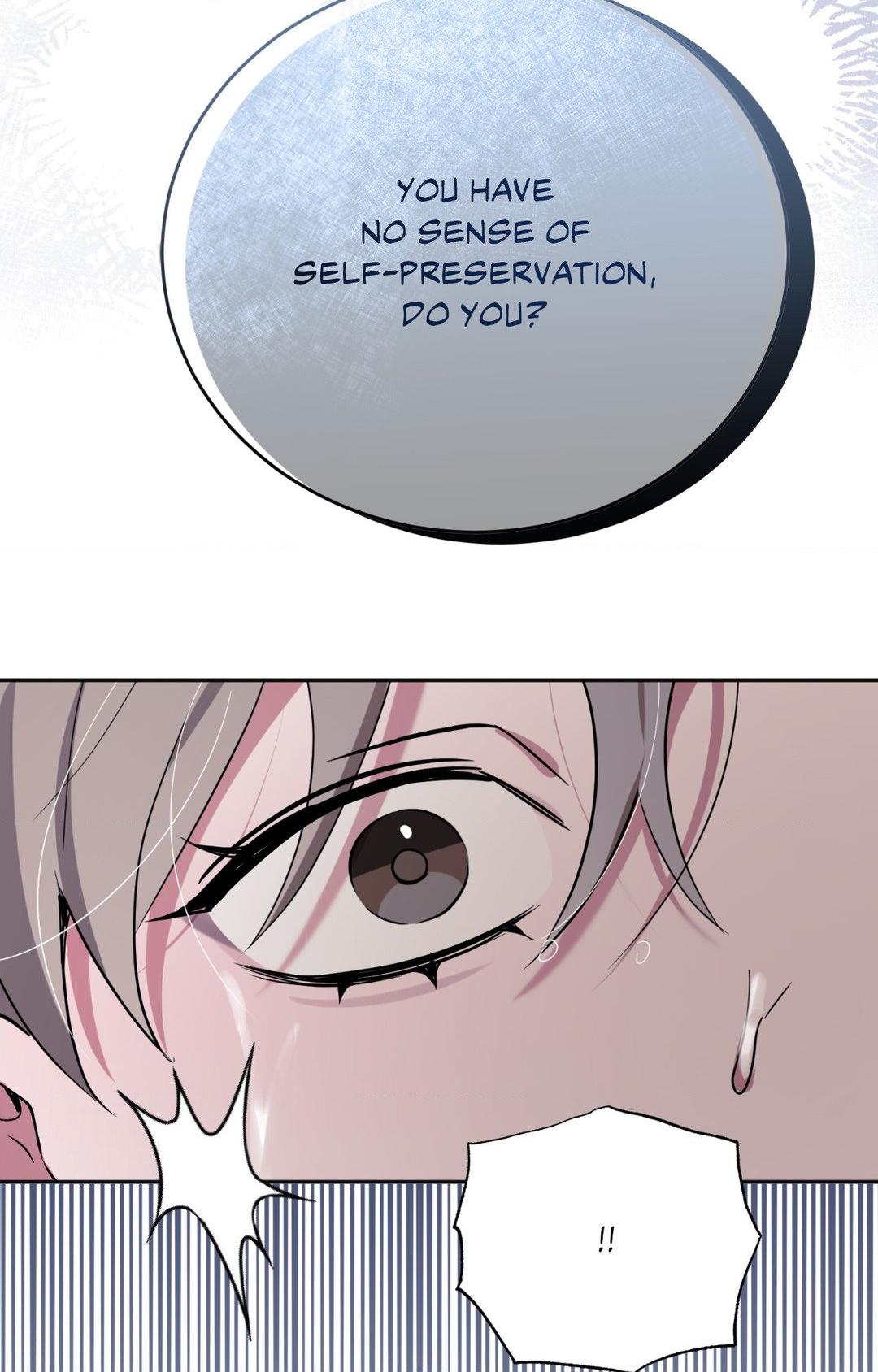 Love in Reprise (Official) - Chapter 51 manhwa