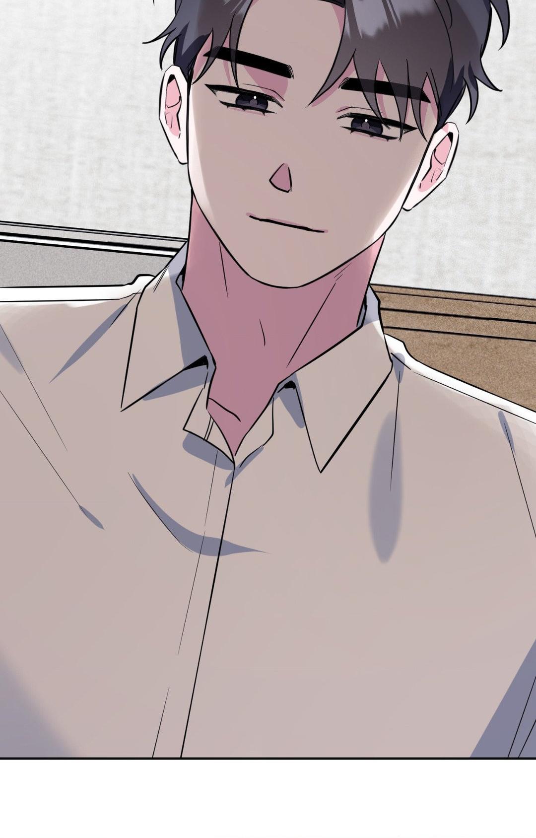 Love in Reprise (Official) - Chapter 51 manhwa