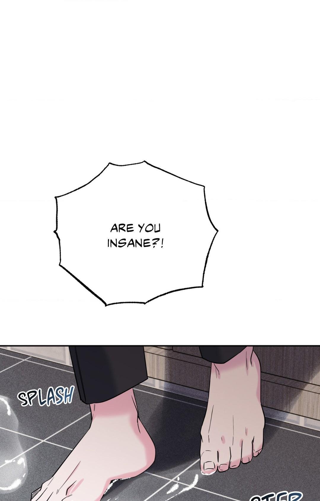 Love in Reprise (Official) - Chapter 51 manhwa