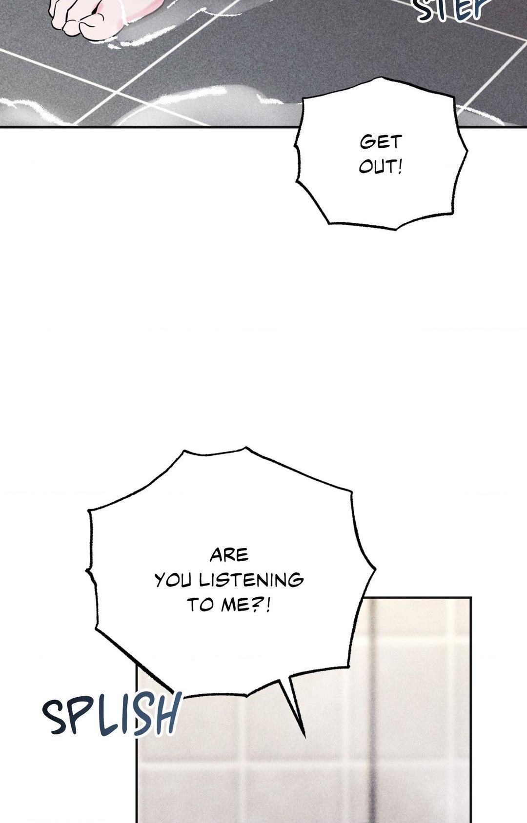 Love in Reprise (Official) - Chapter 51 manhwa