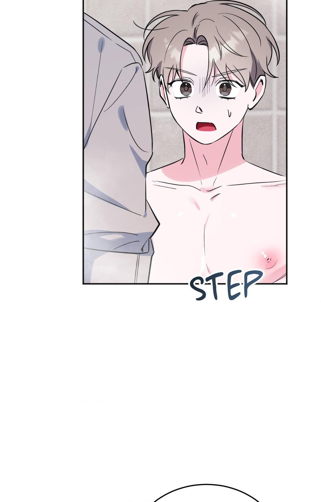 Love in Reprise (Official) - Chapter 51 manhwa
