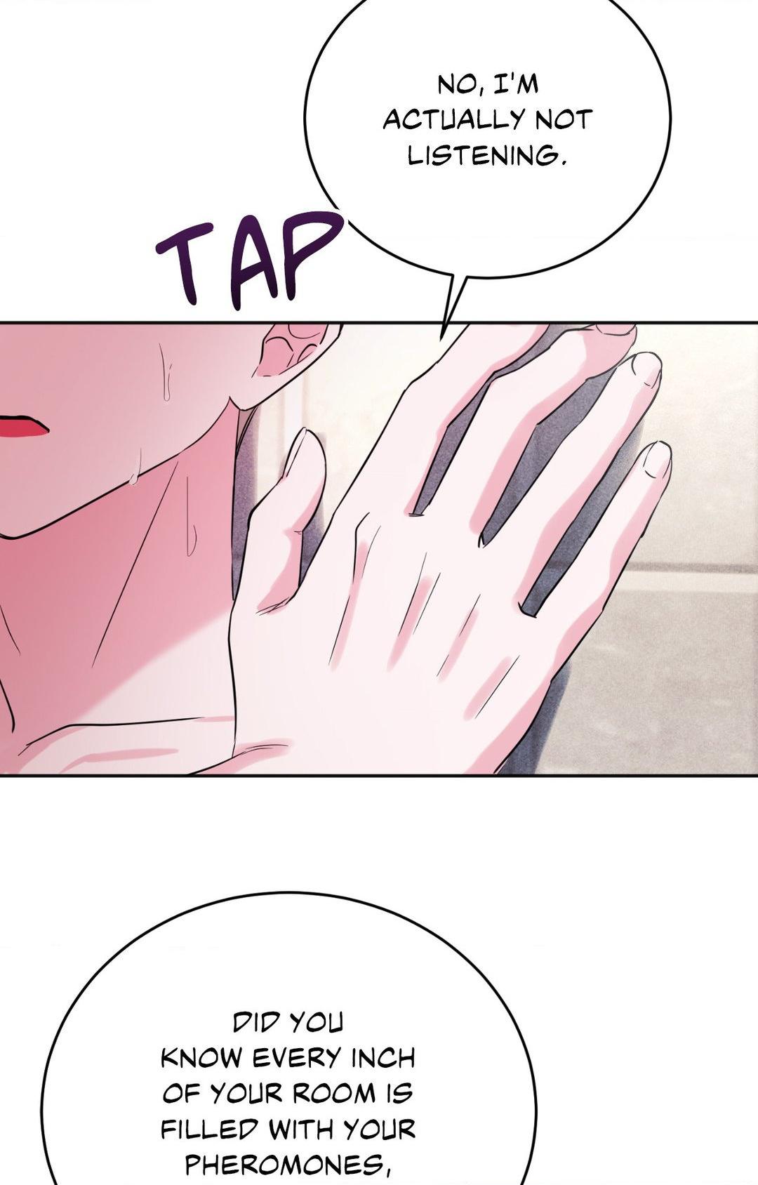 Love in Reprise (Official) - Chapter 51 manhwa