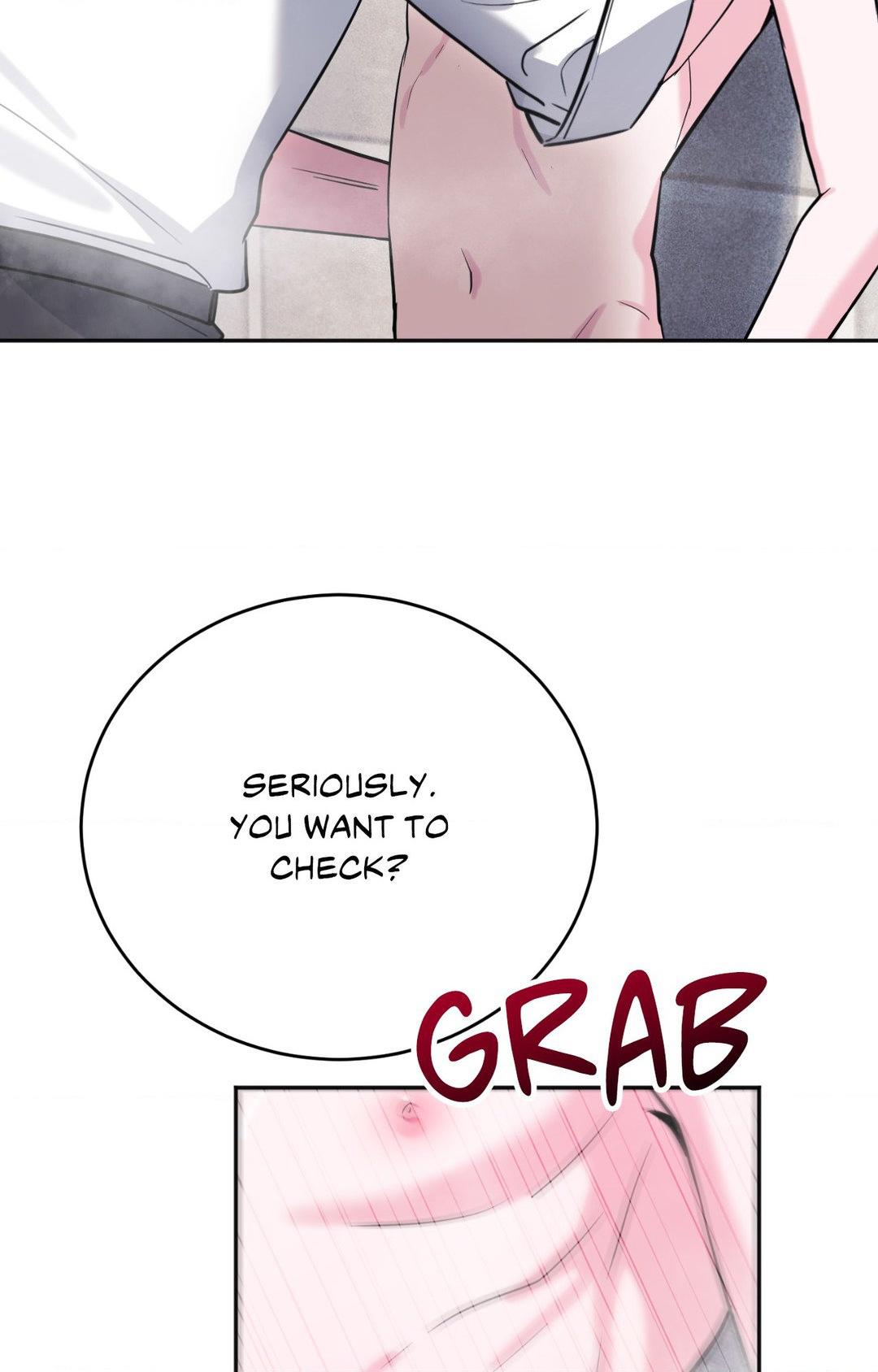 Love in Reprise (Official) - Chapter 51 manhwa
