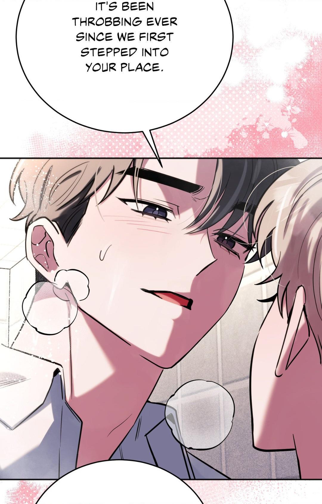 Love in Reprise (Official) - Chapter 51 manhwa