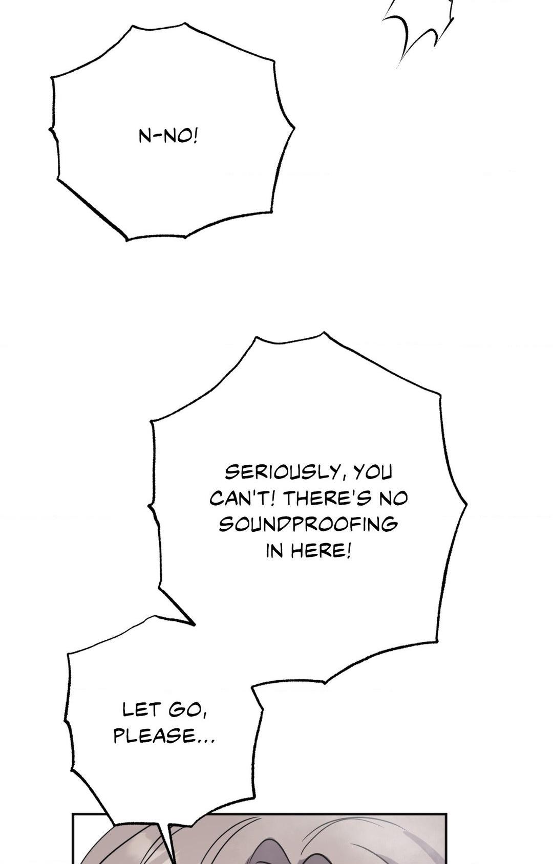 Love in Reprise (Official) - Chapter 51 manhwa