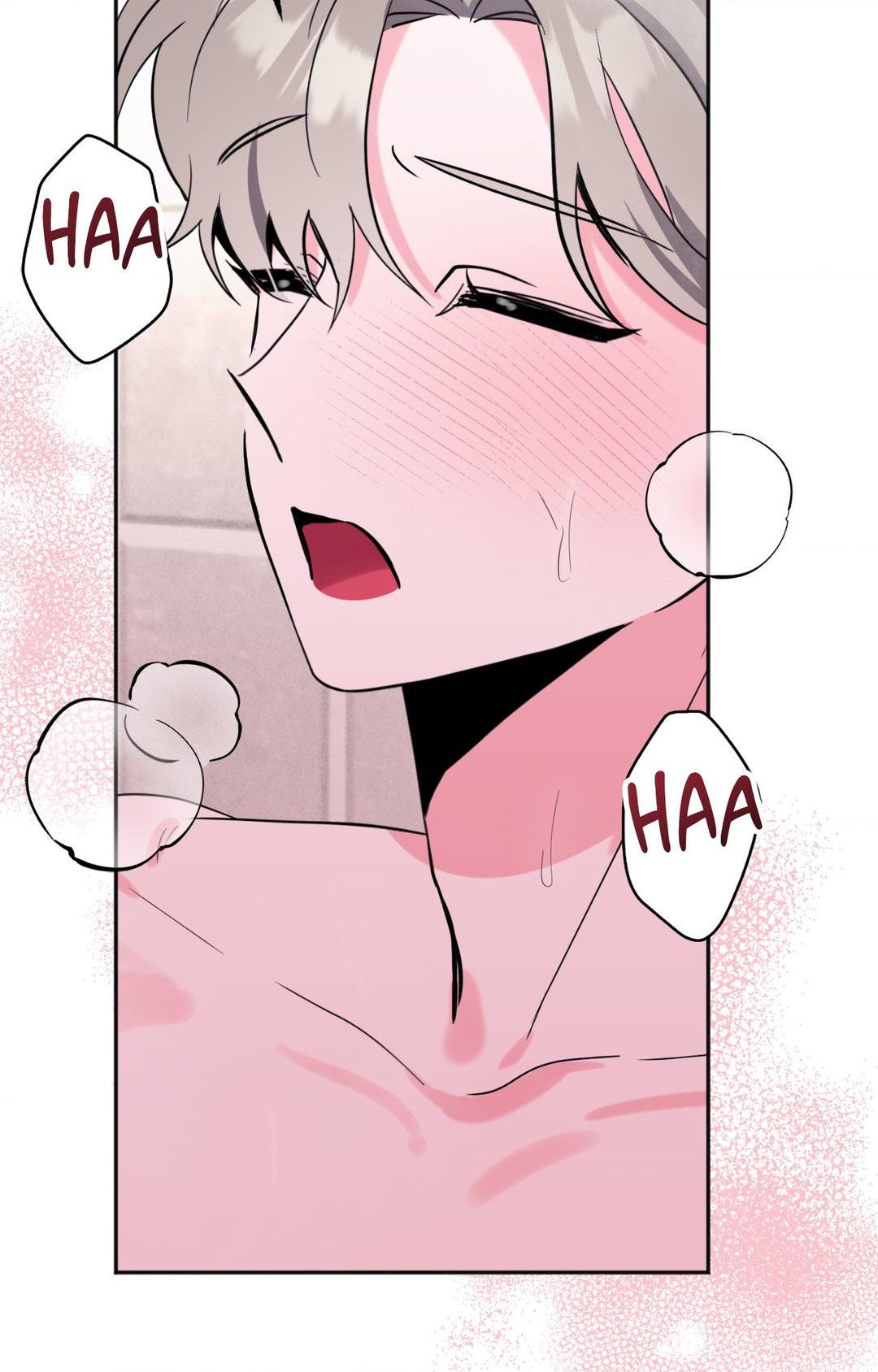 Love in Reprise (Official) - Chapter 51 manhwa