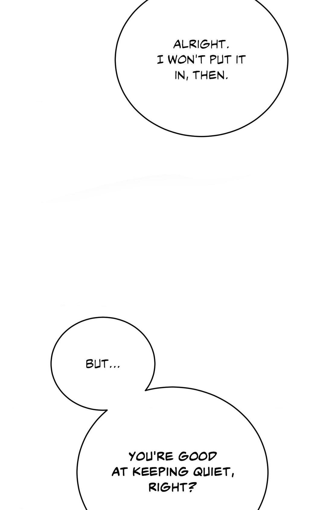 Love in Reprise (Official) - Chapter 51 manhwa