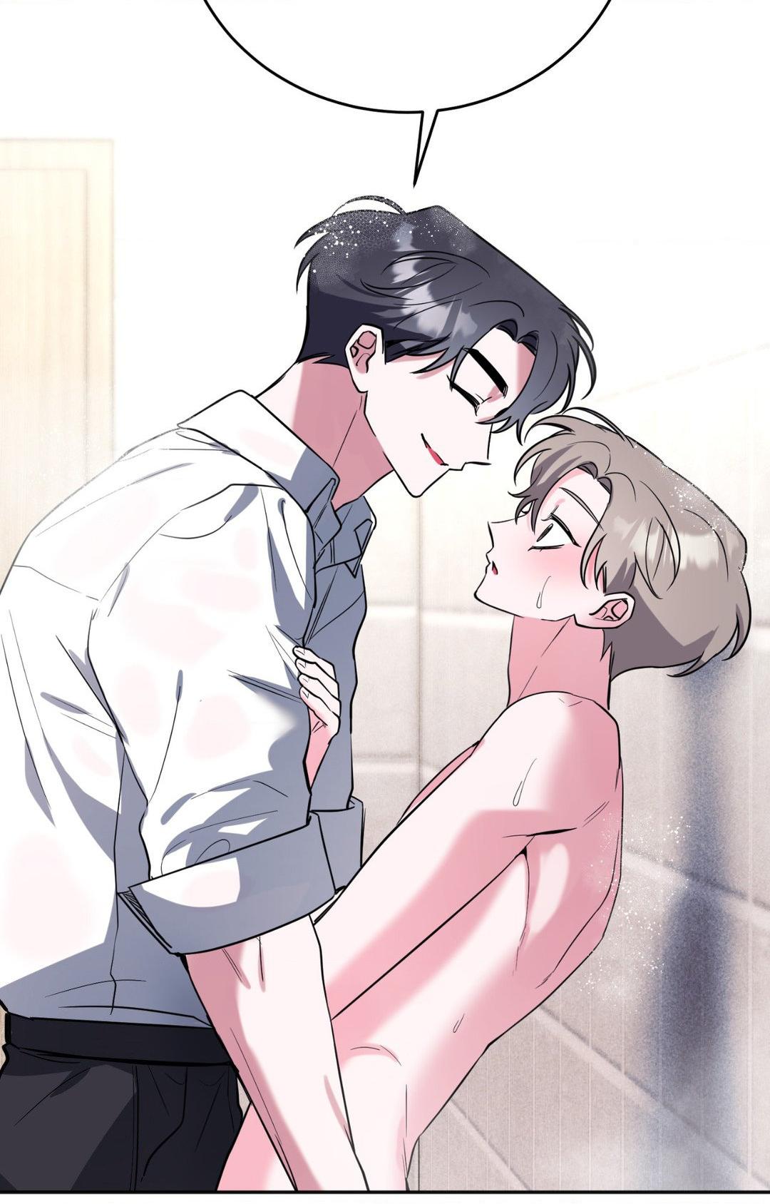 Love in Reprise (Official) - Chapter 51 manhwa