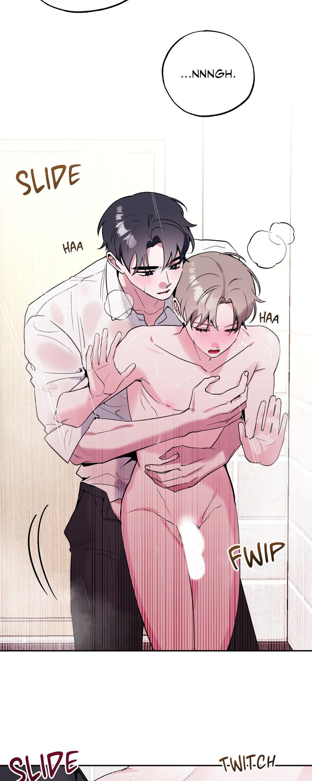 Love in Reprise (Official) - Chapter 52 manhwa