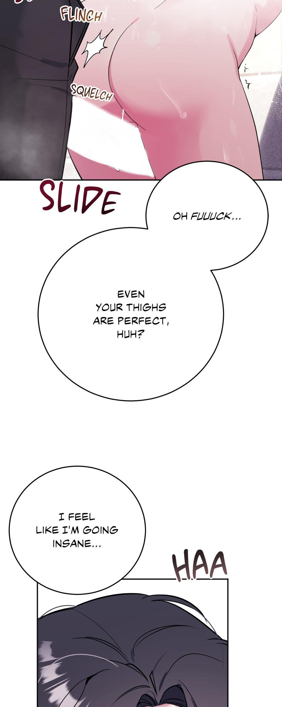 Love in Reprise (Official) - Chapter 52 manhwa