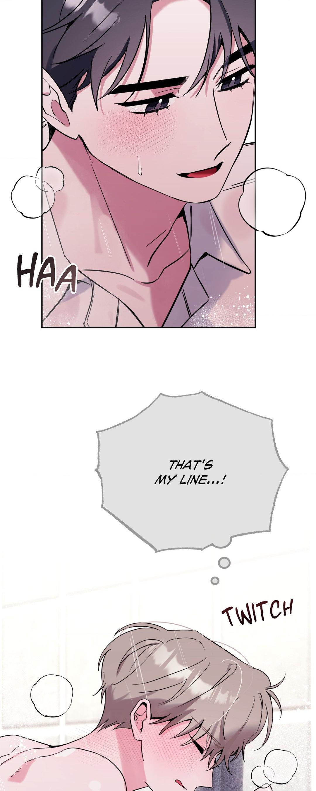 Love in Reprise (Official) - Chapter 52 manhwa
