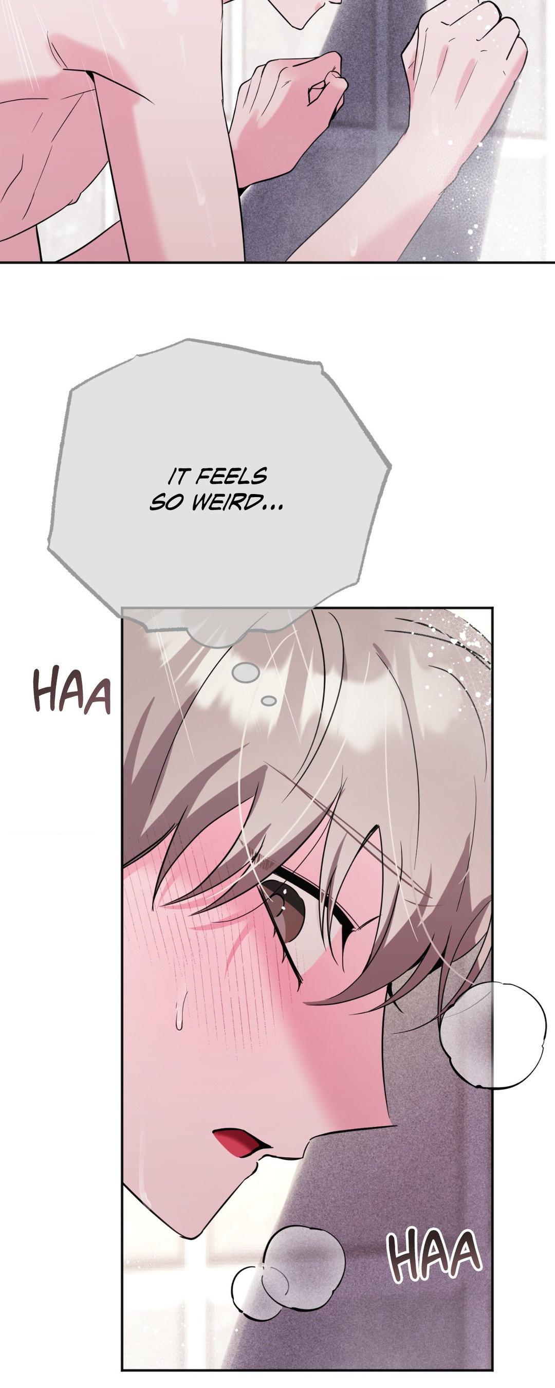 Love in Reprise (Official) - Chapter 52 manhwa