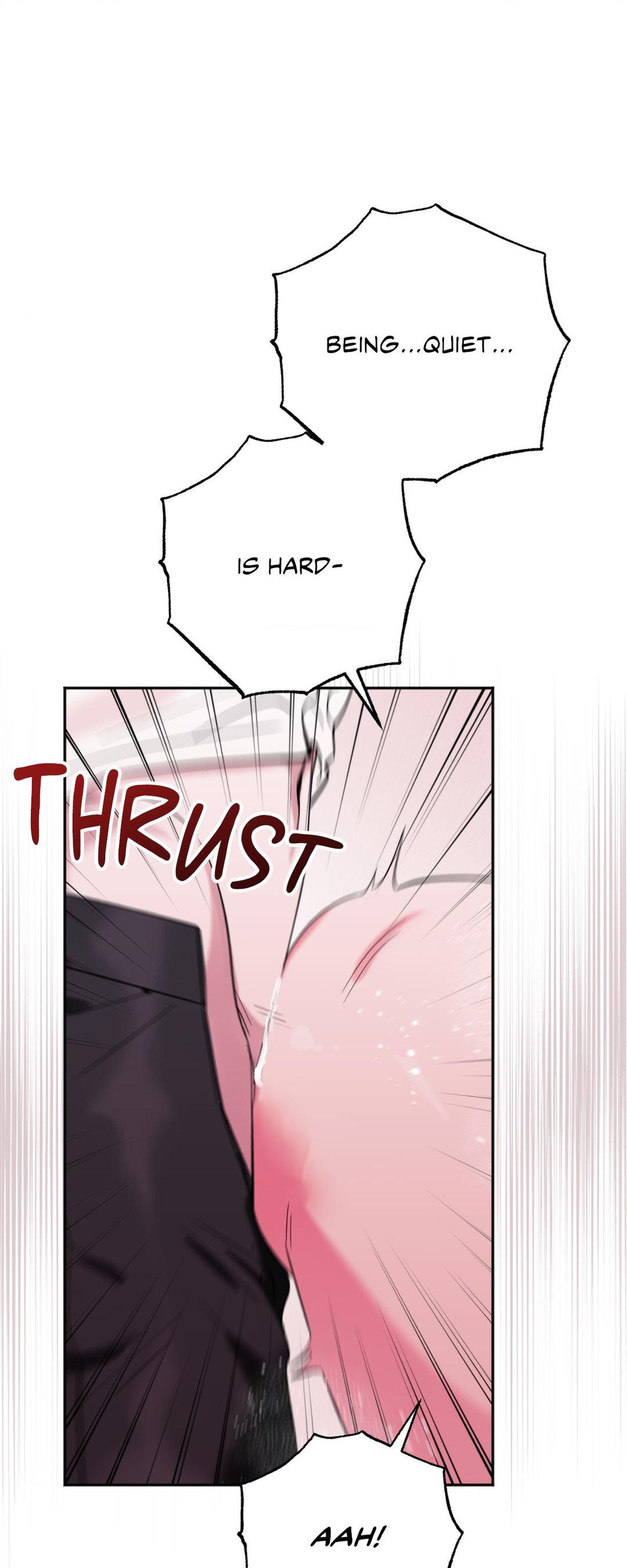 Love in Reprise (Official) - Chapter 52 manhwa