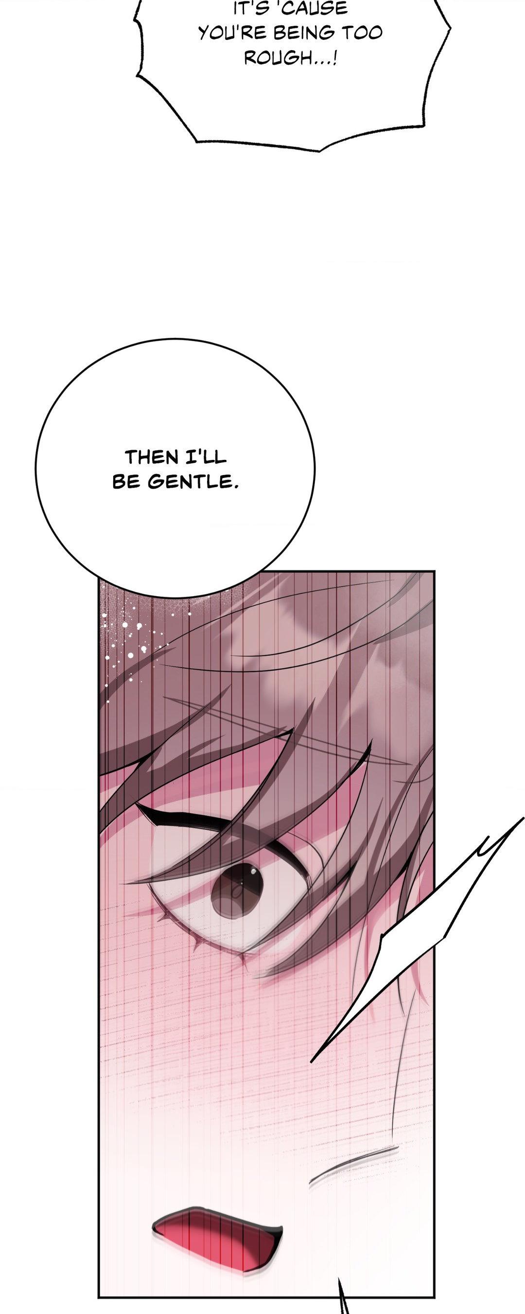Love in Reprise (Official) - Chapter 52 manhwa