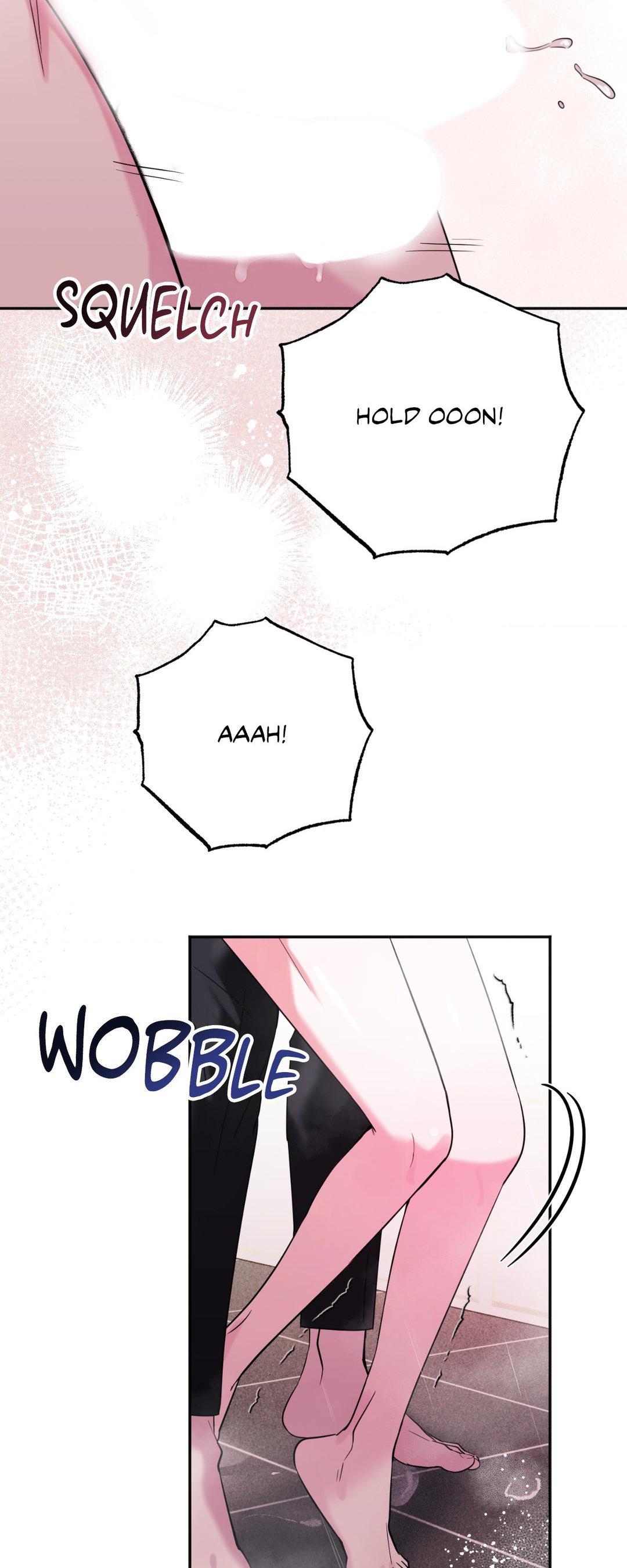 Love in Reprise (Official) - Chapter 52 manhwa