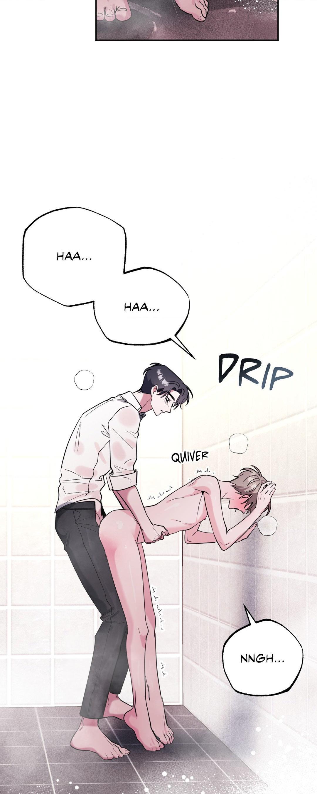 Love in Reprise (Official) - Chapter 52 manhwa