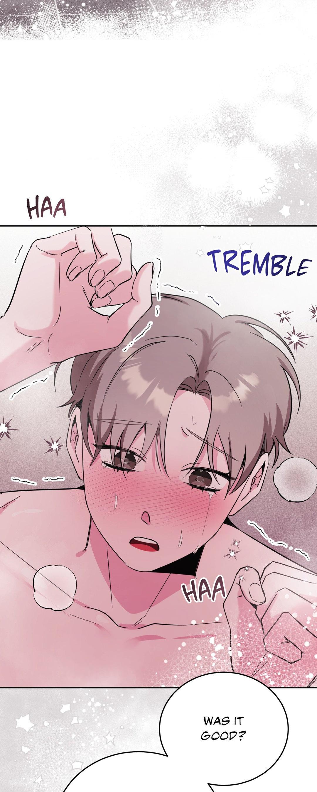 Love in Reprise (Official) - Chapter 52 manhwa