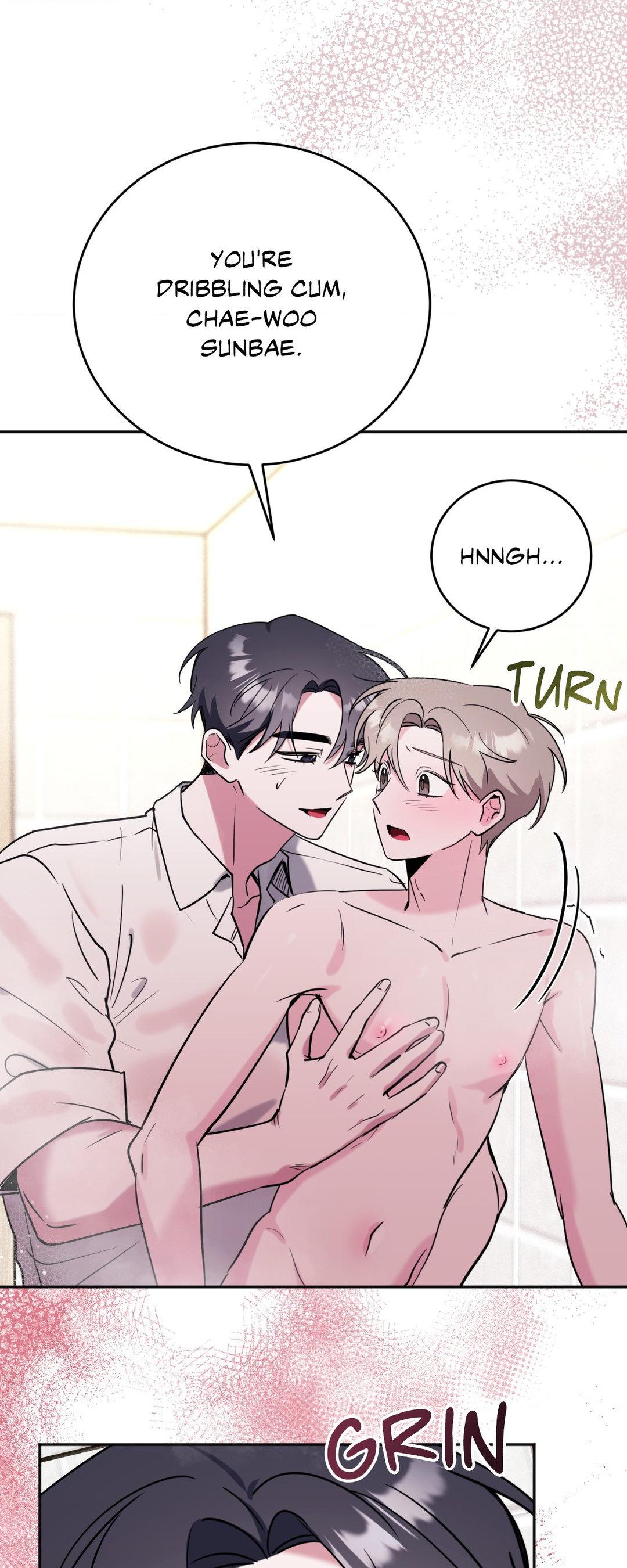 Love in Reprise (Official) - Chapter 52 manhwa