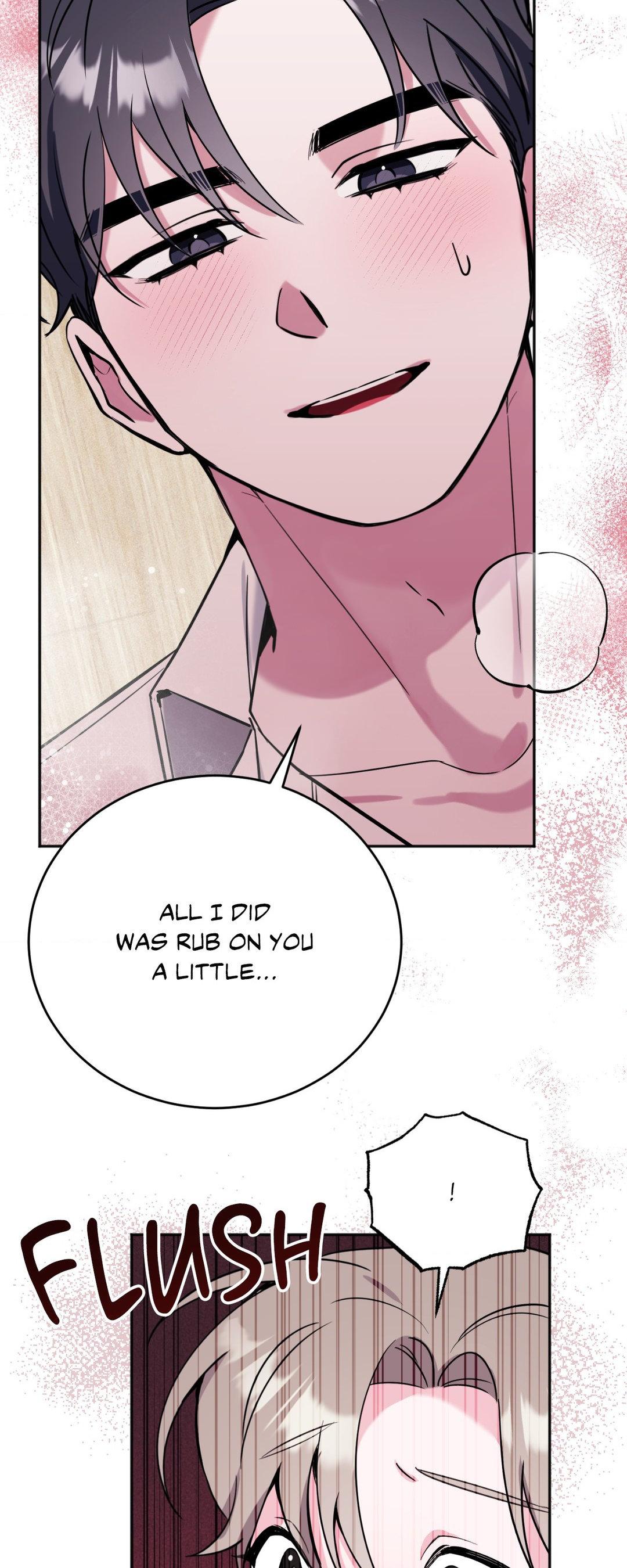 Love in Reprise (Official) - Chapter 52 manhwa