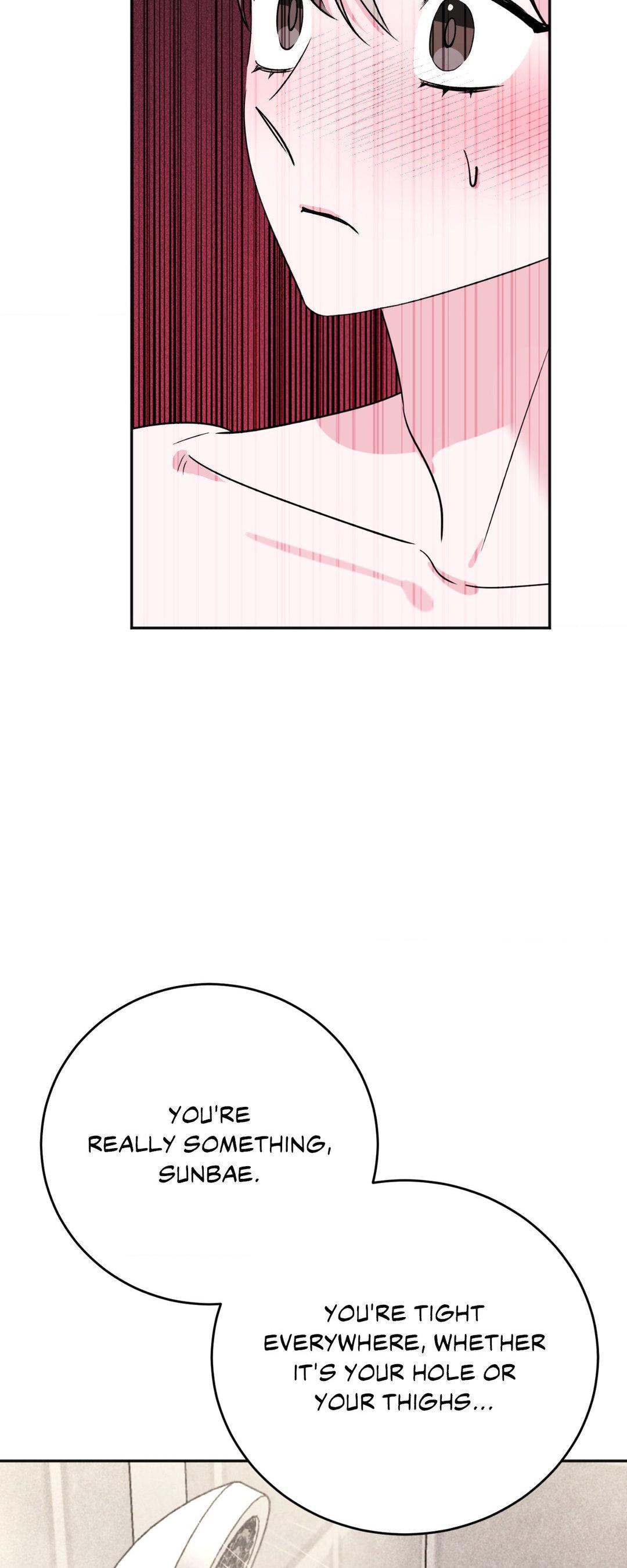 Love in Reprise (Official) - Chapter 52 manhwa