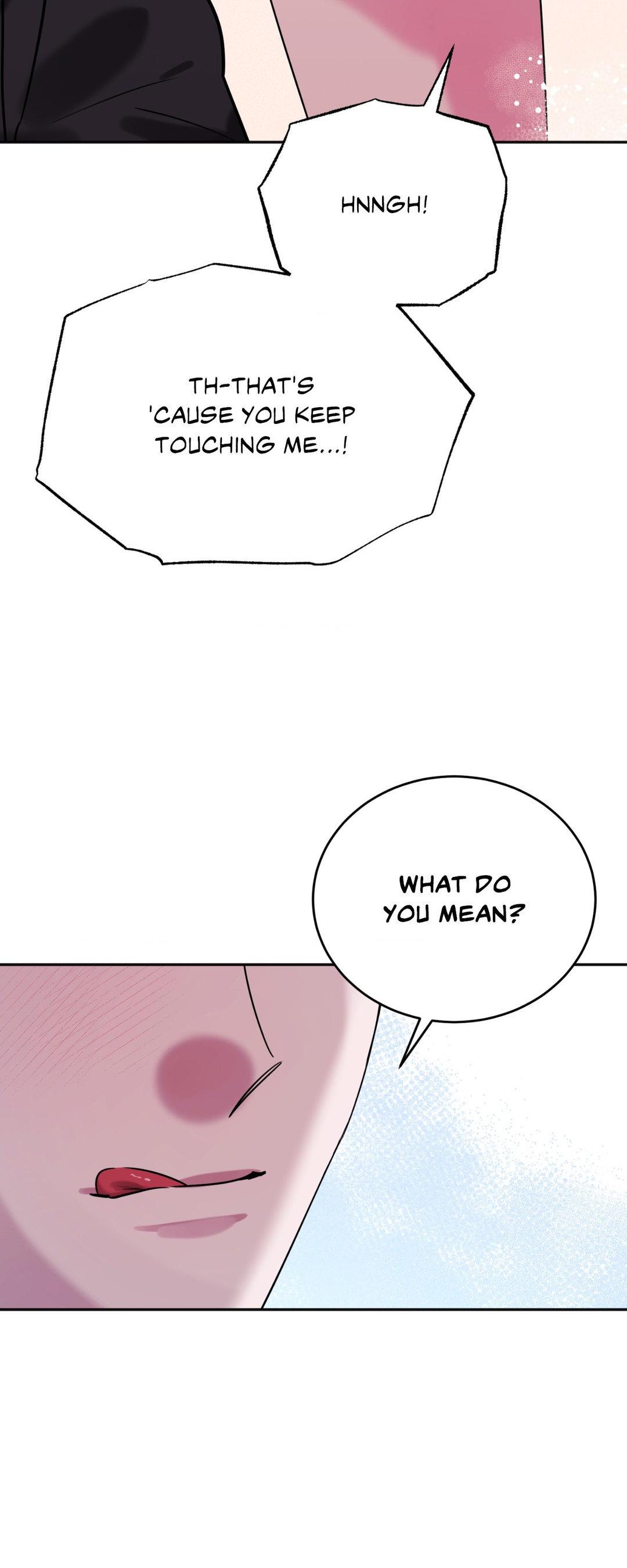 Love in Reprise (Official) - Chapter 52 manhwa