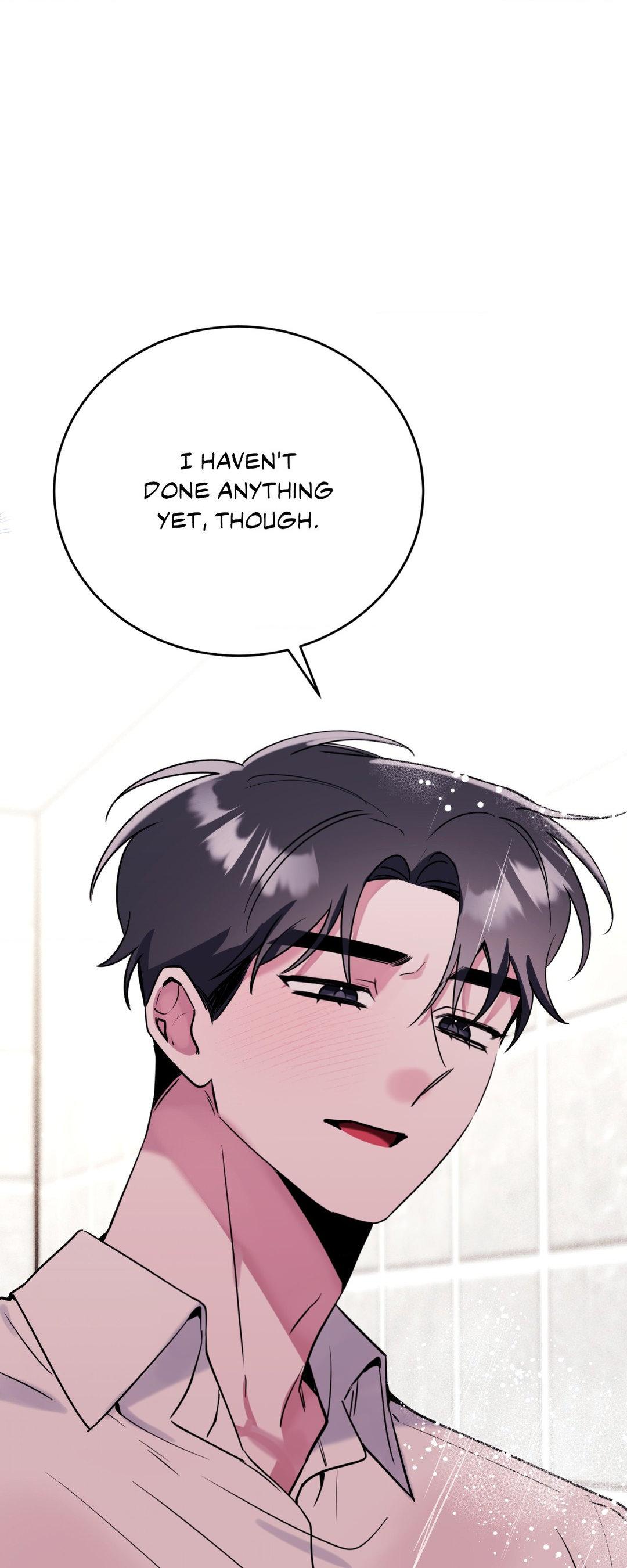 Love in Reprise (Official) - Chapter 52 manhwa