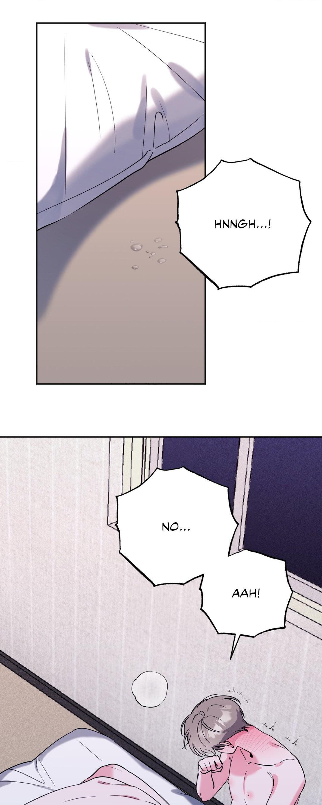 Love in Reprise (Official) - Chapter 52 manhwa