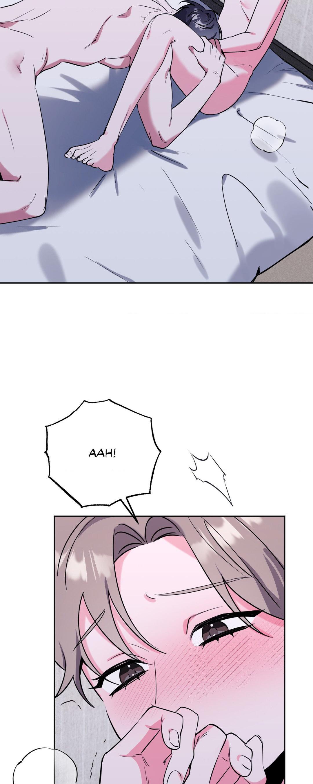 Love in Reprise (Official) - Chapter 52 manhwa