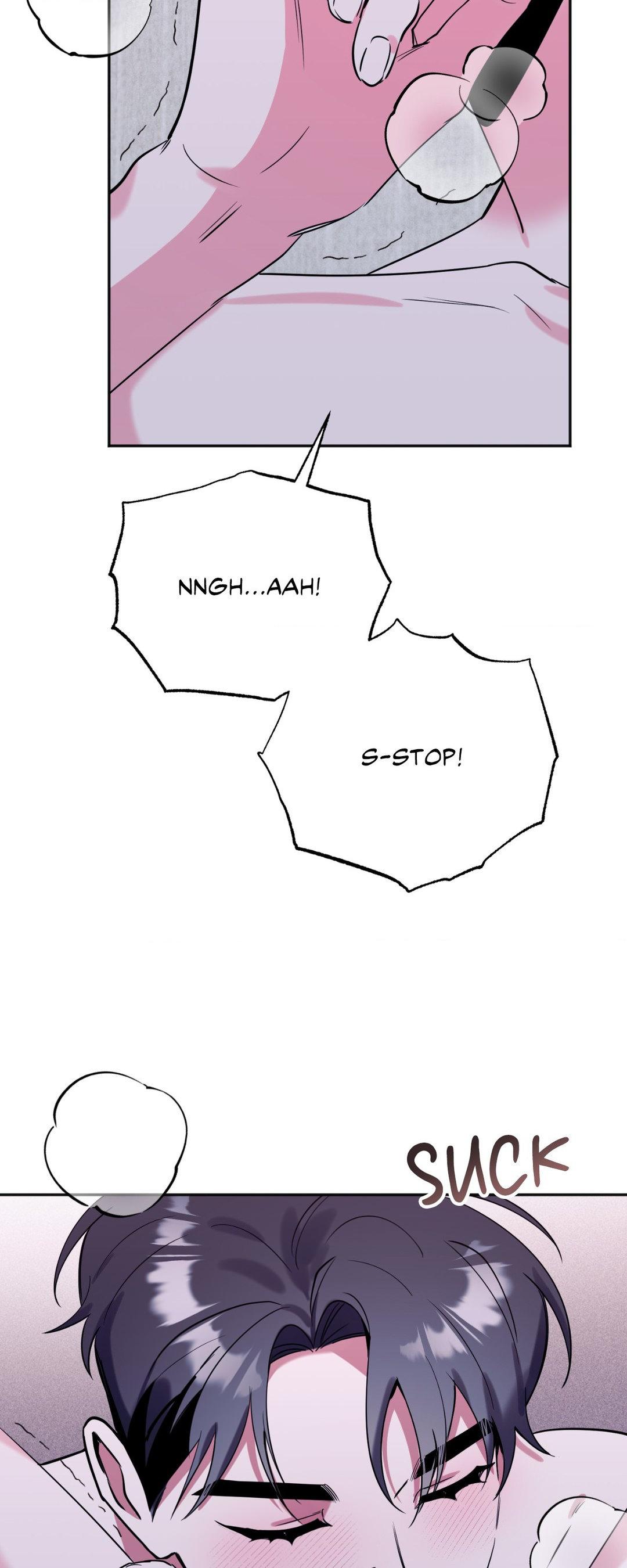 Love in Reprise (Official) - Chapter 52 manhwa