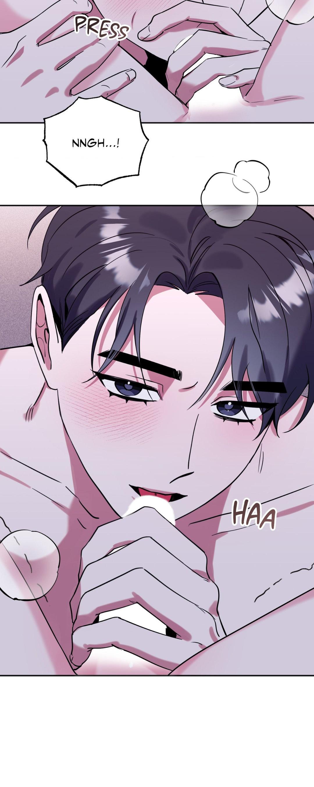 Love in Reprise (Official) - Chapter 52 manhwa