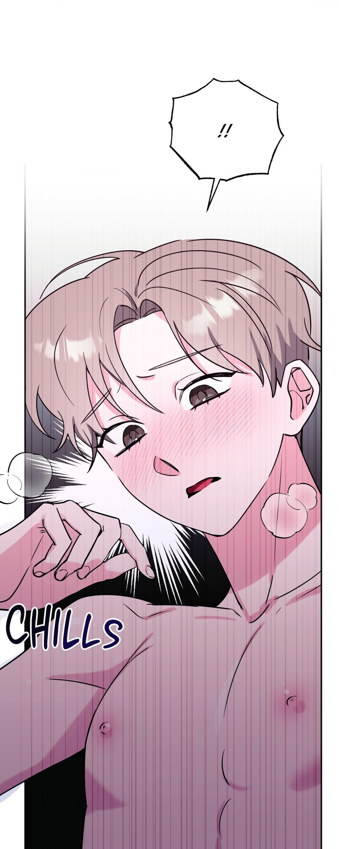 Love in Reprise (Official) - Chapter 52 manhwa