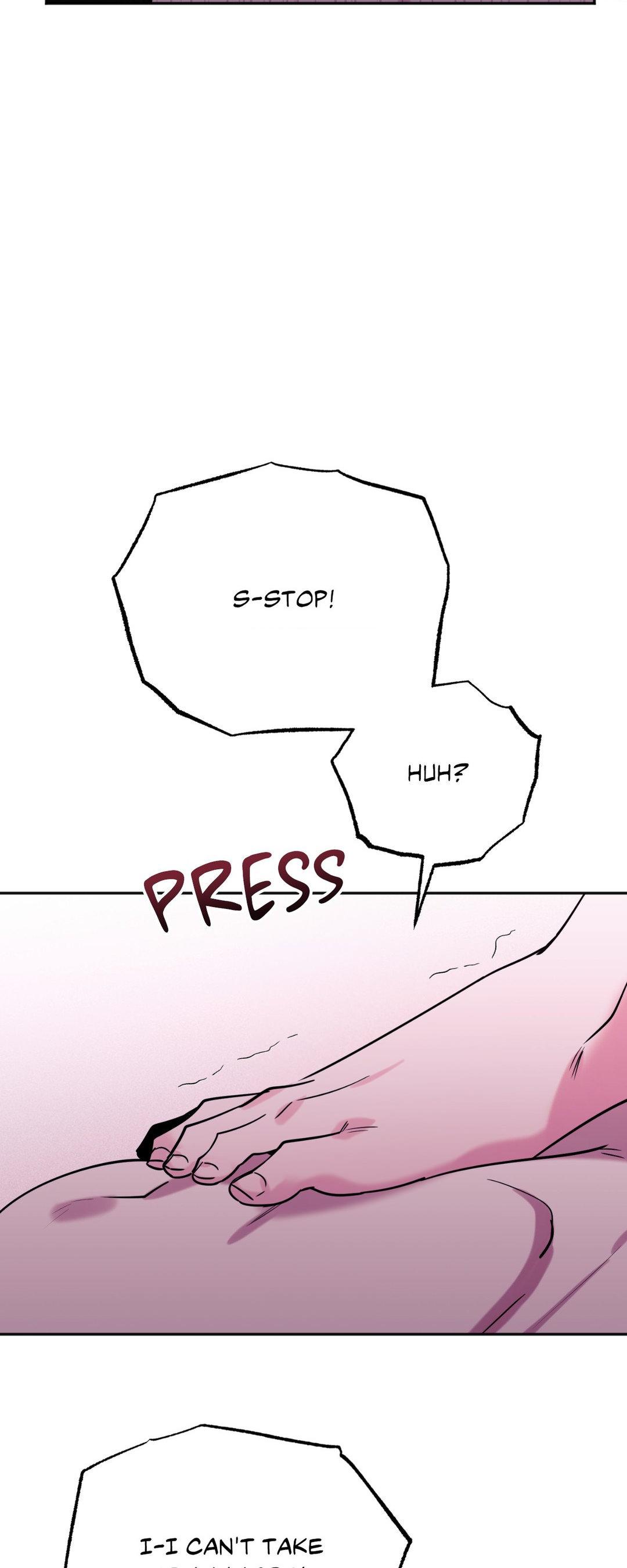 Love in Reprise (Official) - Chapter 52 manhwa