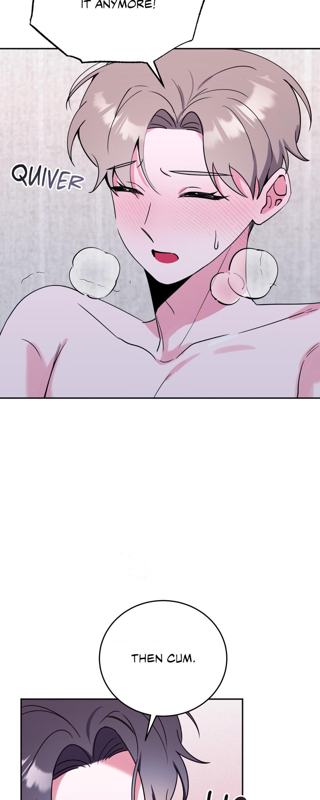 Love in Reprise (Official) - Chapter 52 manhwa