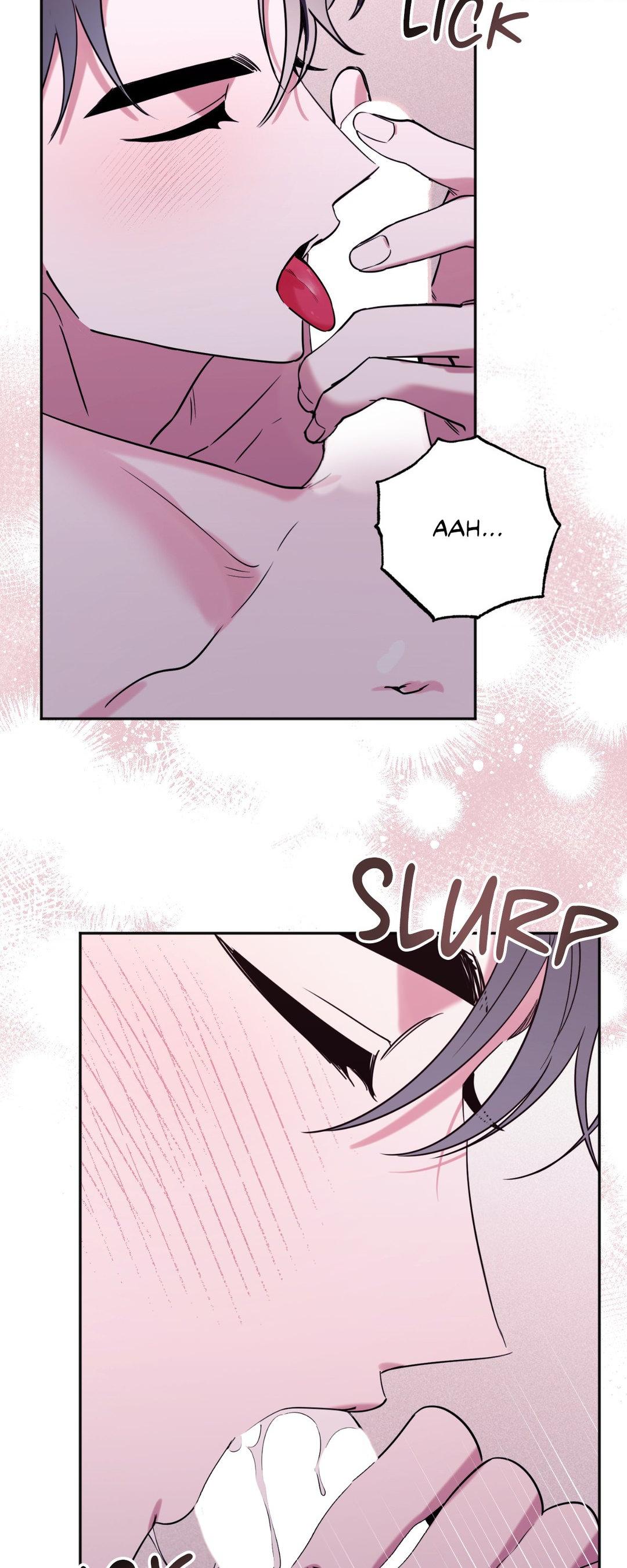 Love in Reprise (Official) - Chapter 52 manhwa