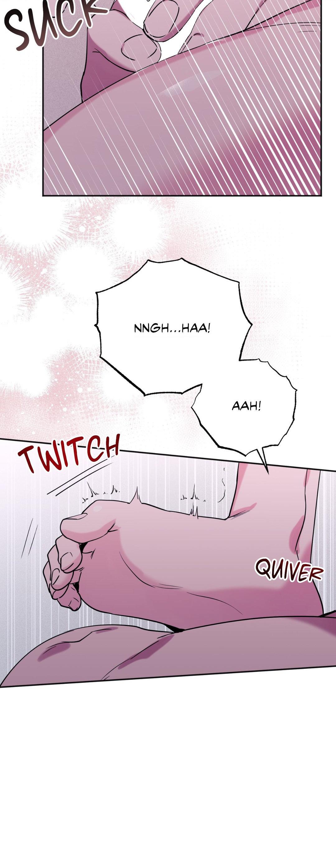 Love in Reprise (Official) - Chapter 52 manhwa
