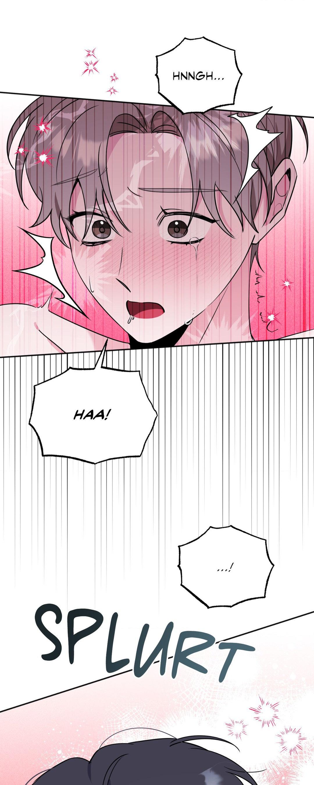 Love in Reprise (Official) - Chapter 52 manhwa