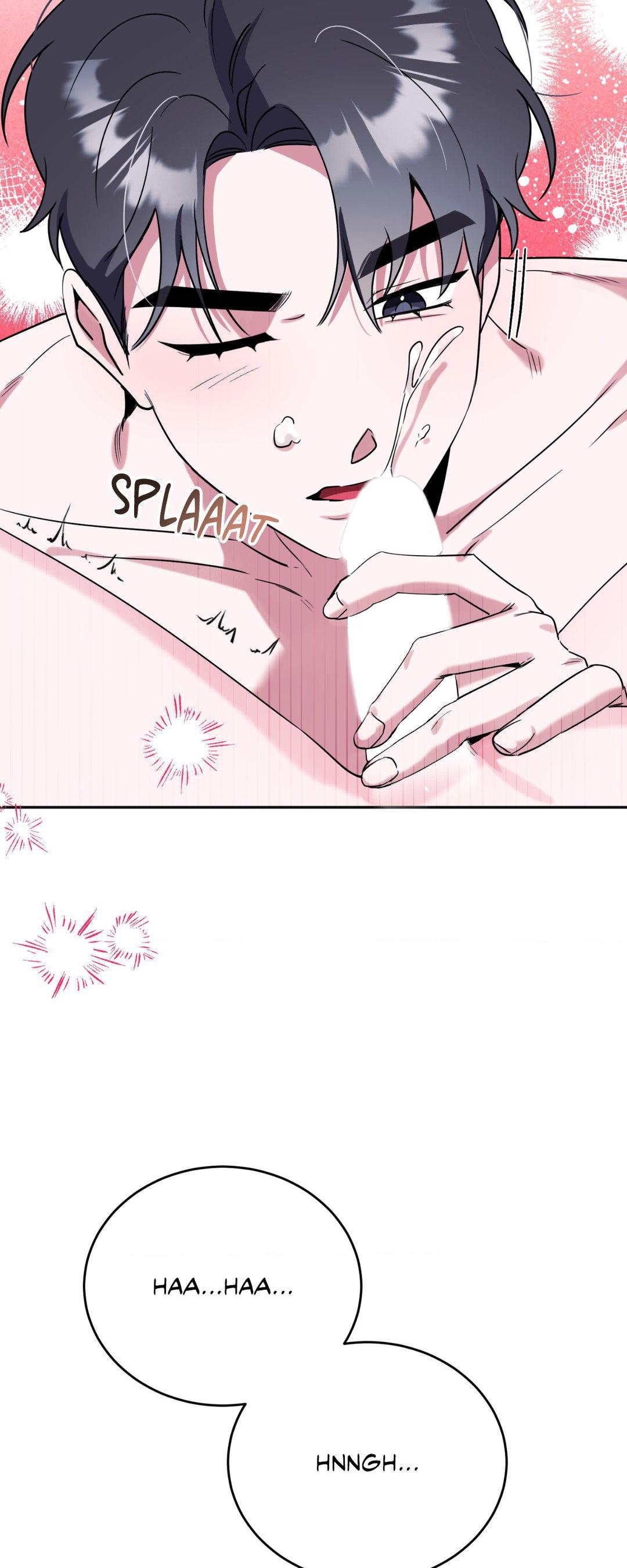 Love in Reprise (Official) - Chapter 52 manhwa