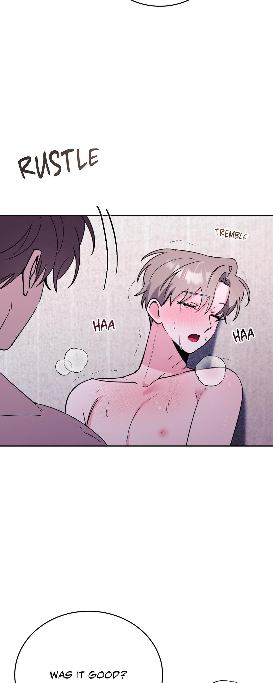 Love in Reprise (Official) - Chapter 52 manhwa