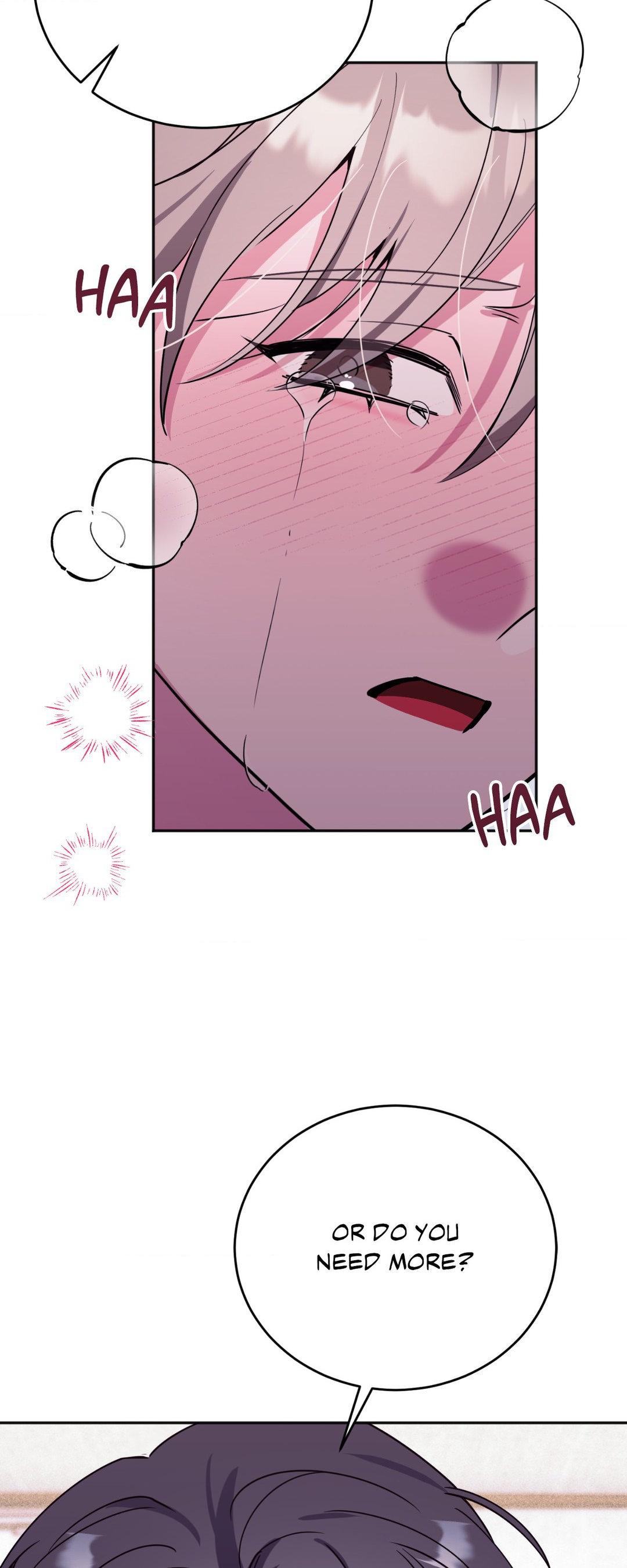Love in Reprise (Official) - Chapter 52 manhwa
