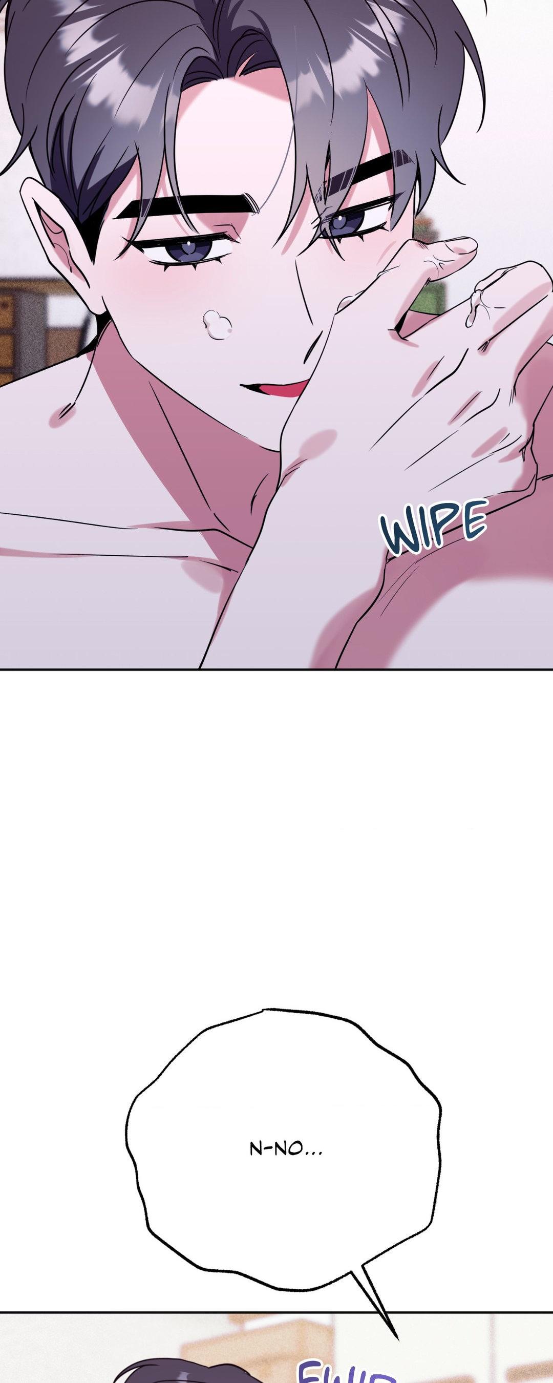 Love in Reprise (Official) - Chapter 52 manhwa