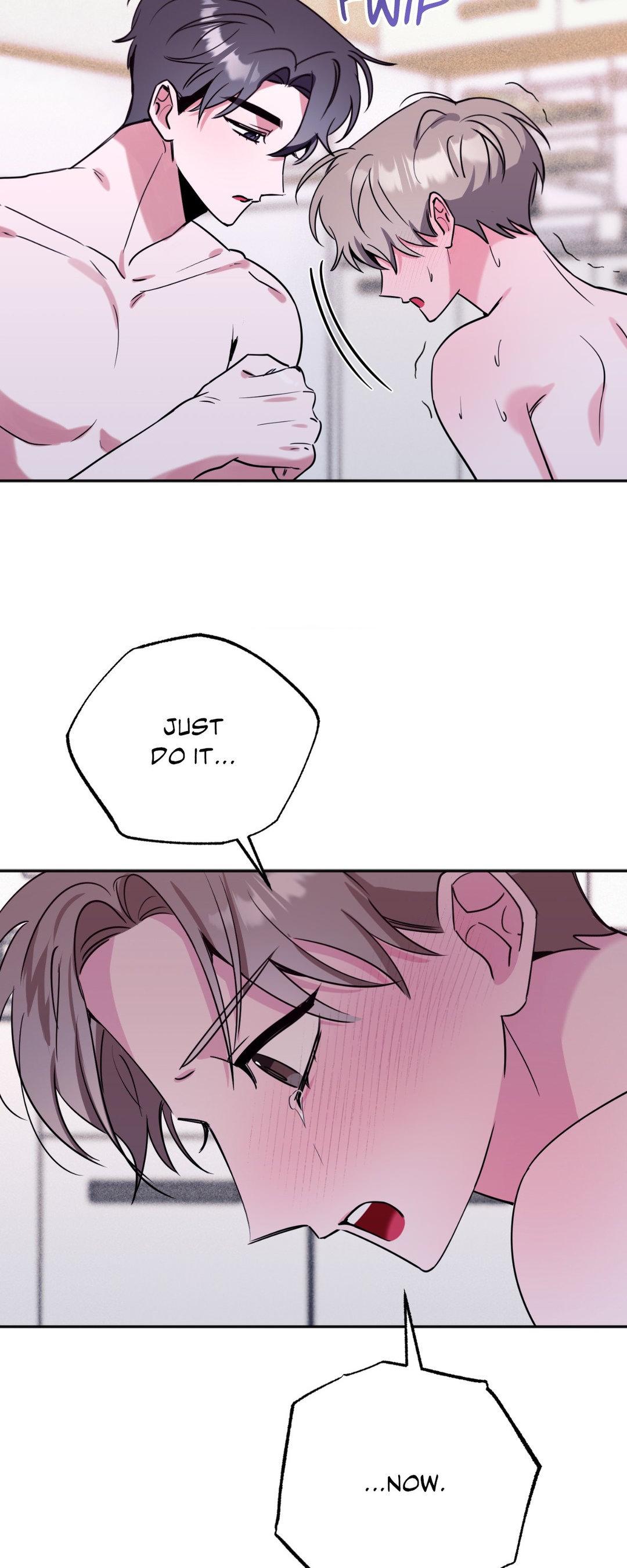 Love in Reprise (Official) - Chapter 52 manhwa